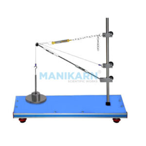 JIB AND CRANE APPARATUS