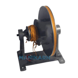 WHEEL AND DIFFERENTIAL AXLE APPARATUS