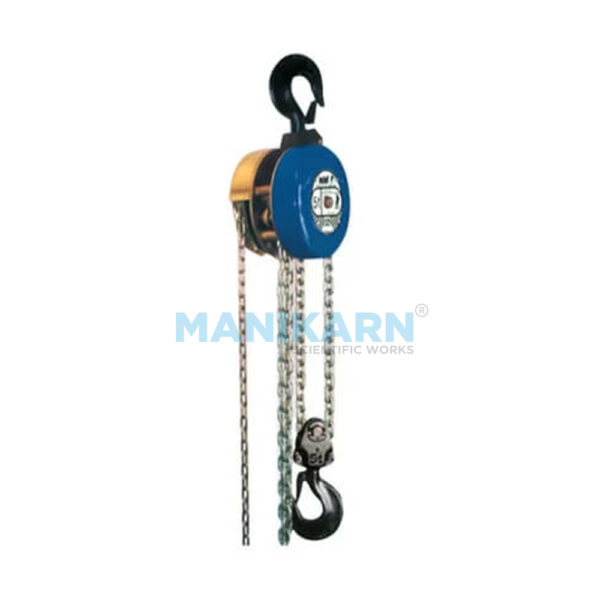 WORMED GEARD PULLY BLOCK