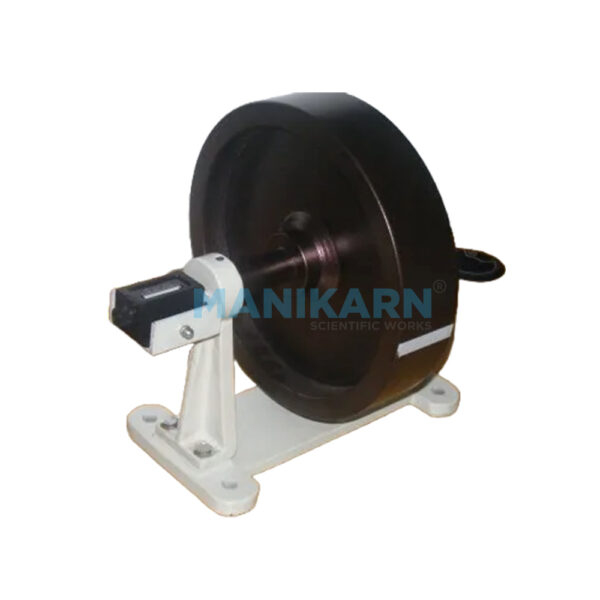 Fly Wheel Apparatus