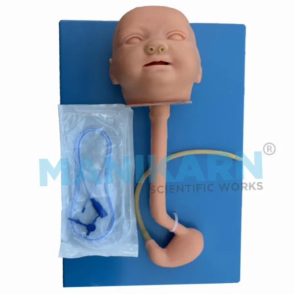 NG TUBE FEEDING