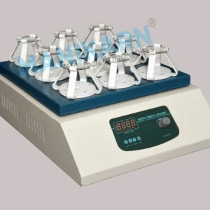 Rotary Shaker Apparatus