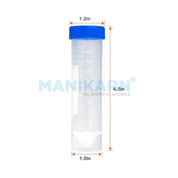 Test Tube Screw Cap - Image 2