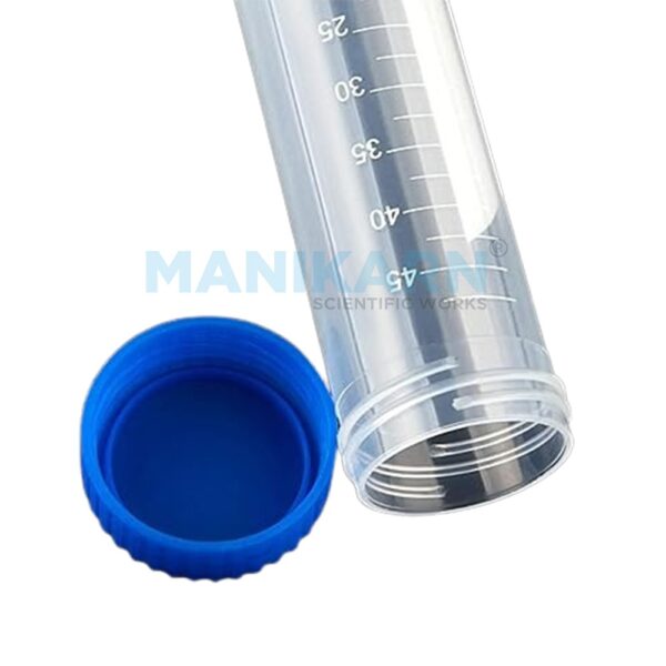 Test Tube Screw Cap - Image 3