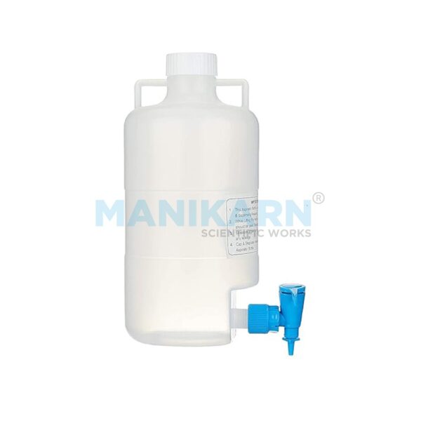 Aspirator Bottle