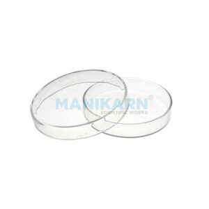 Petri Dish - Polypropylene
