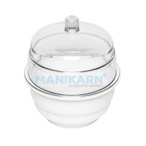 Desiccator Plain