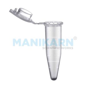 Micro Centrifuge Tube