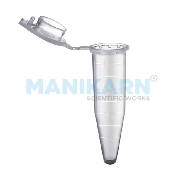 Micro Centrifuge Tube