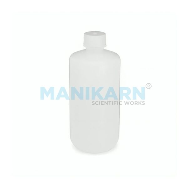 Reagent Bottle (Narrow Mouth)