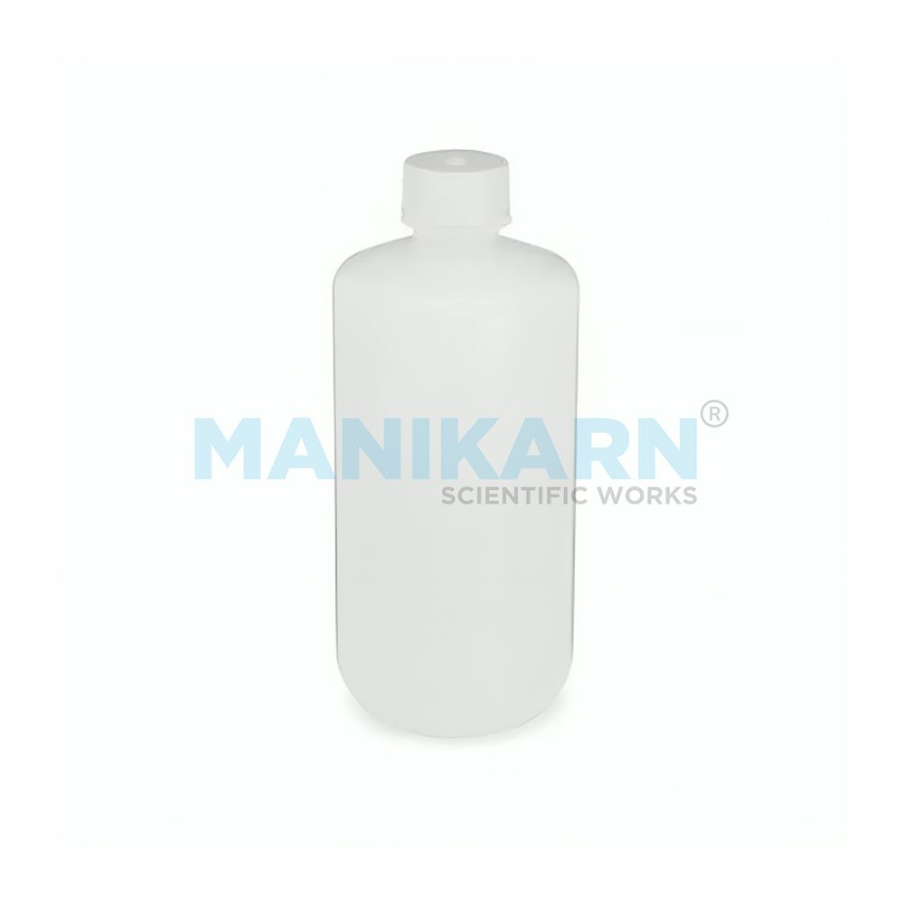 Reagent Bottle (Narrow Mouth)