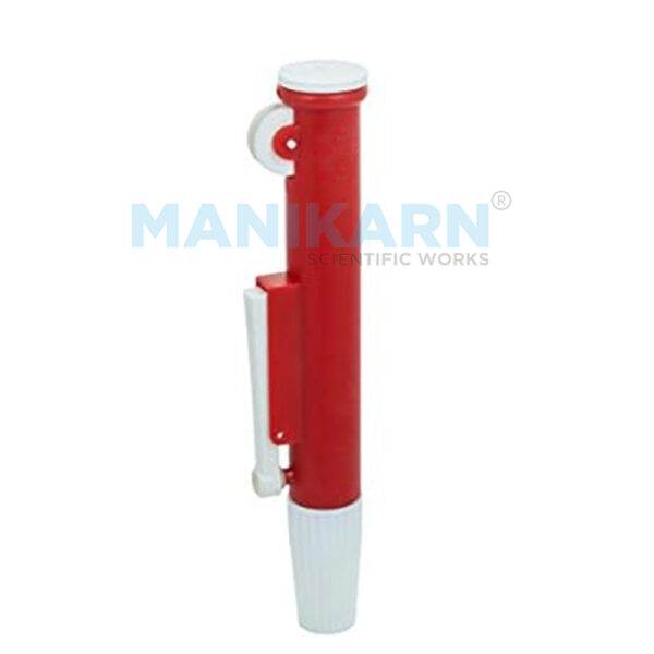 Pipette Pump