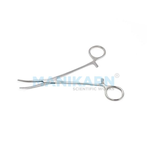 Artery Forceps