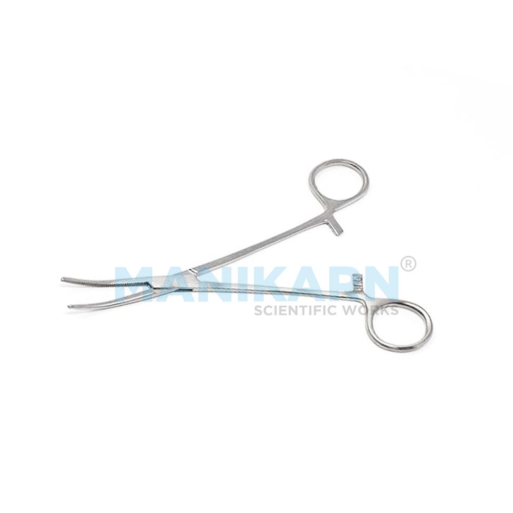 Artery Forceps