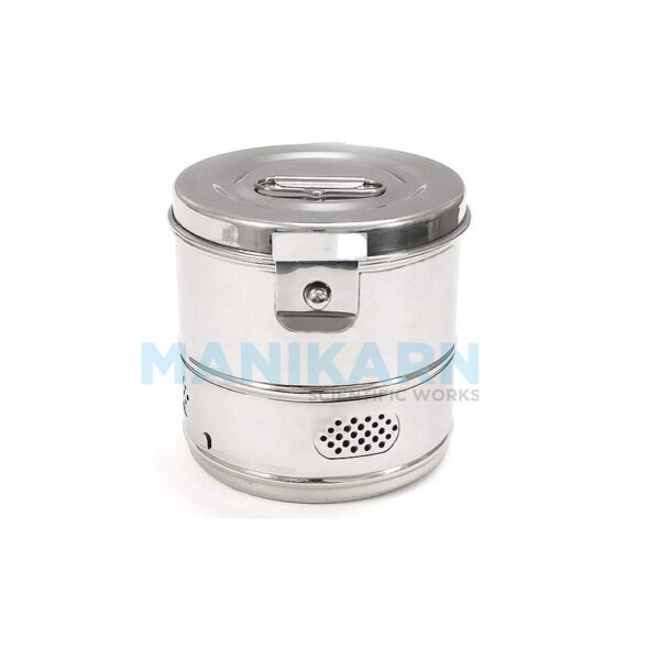 Surgical Drum