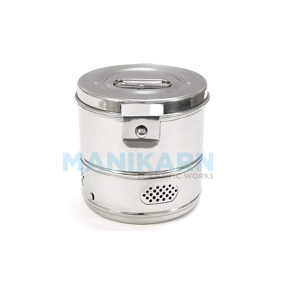 Surgical Drum