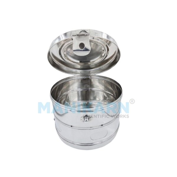 Surgical Drum - Image 2