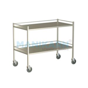 Medicine Trolley
