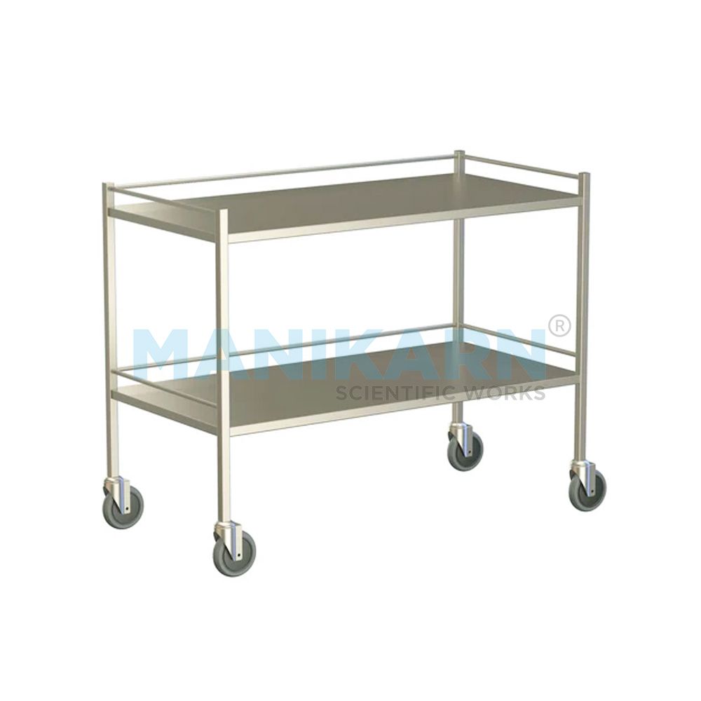 Medicine Trolley