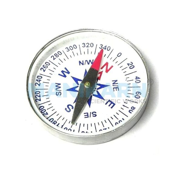 Magnetic Compass