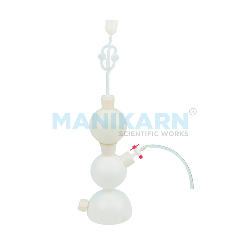Kipp's Apparatus