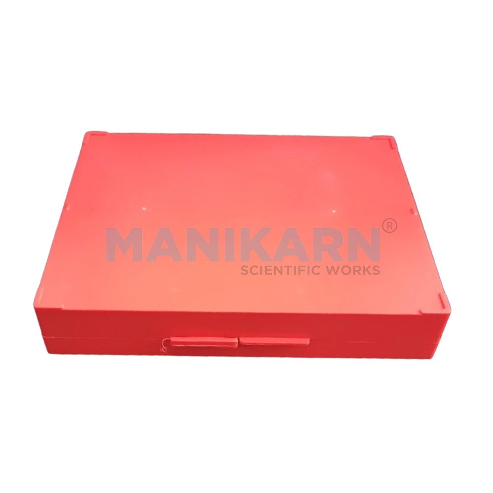 slide box