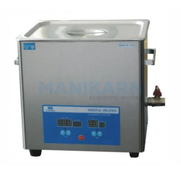 Ultrasonic Water Bath
