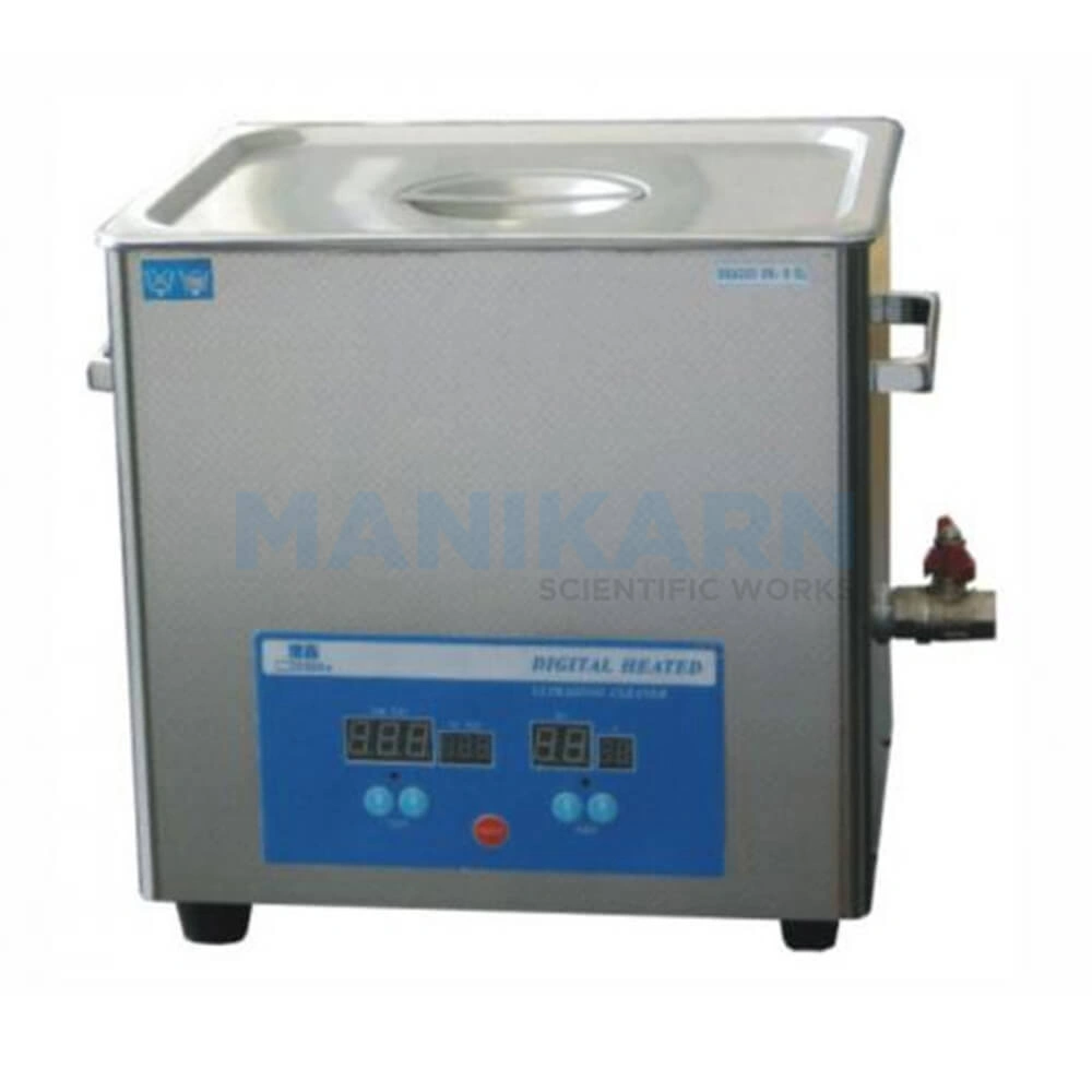 Ultrasonic Water Bath